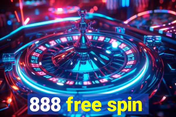 888 free spin